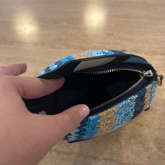 Kate Spade Fish Purse - Picture 6 of 6